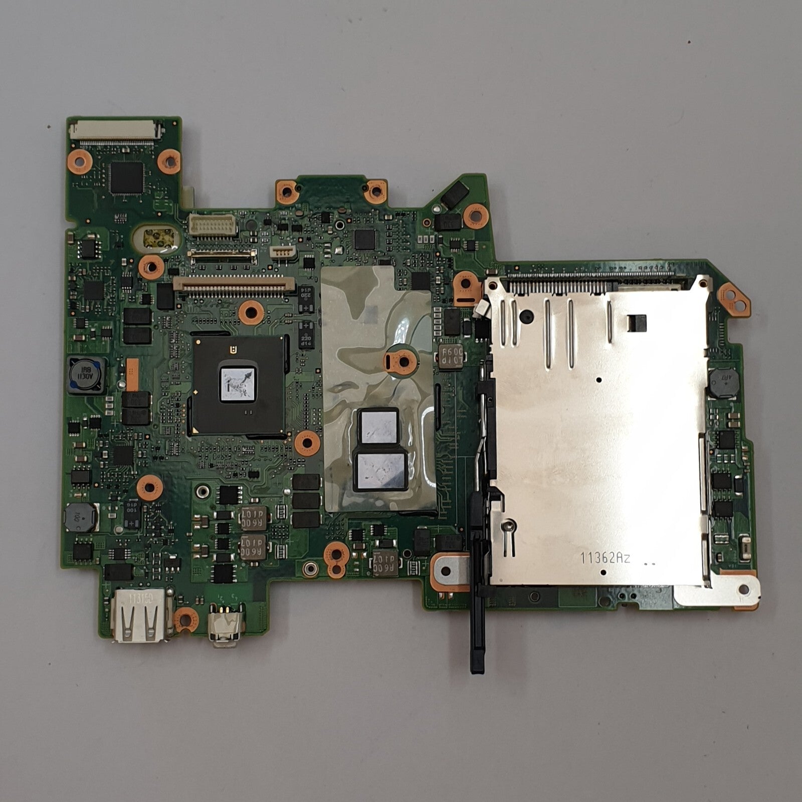 Panasonic Toughbook CF-19 Mk4 Mainboard Motherboard Platine – Bild 2
