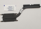 HP Elitebook 840 G8 Kühler Heatsink Heatpipe Kühlkörper