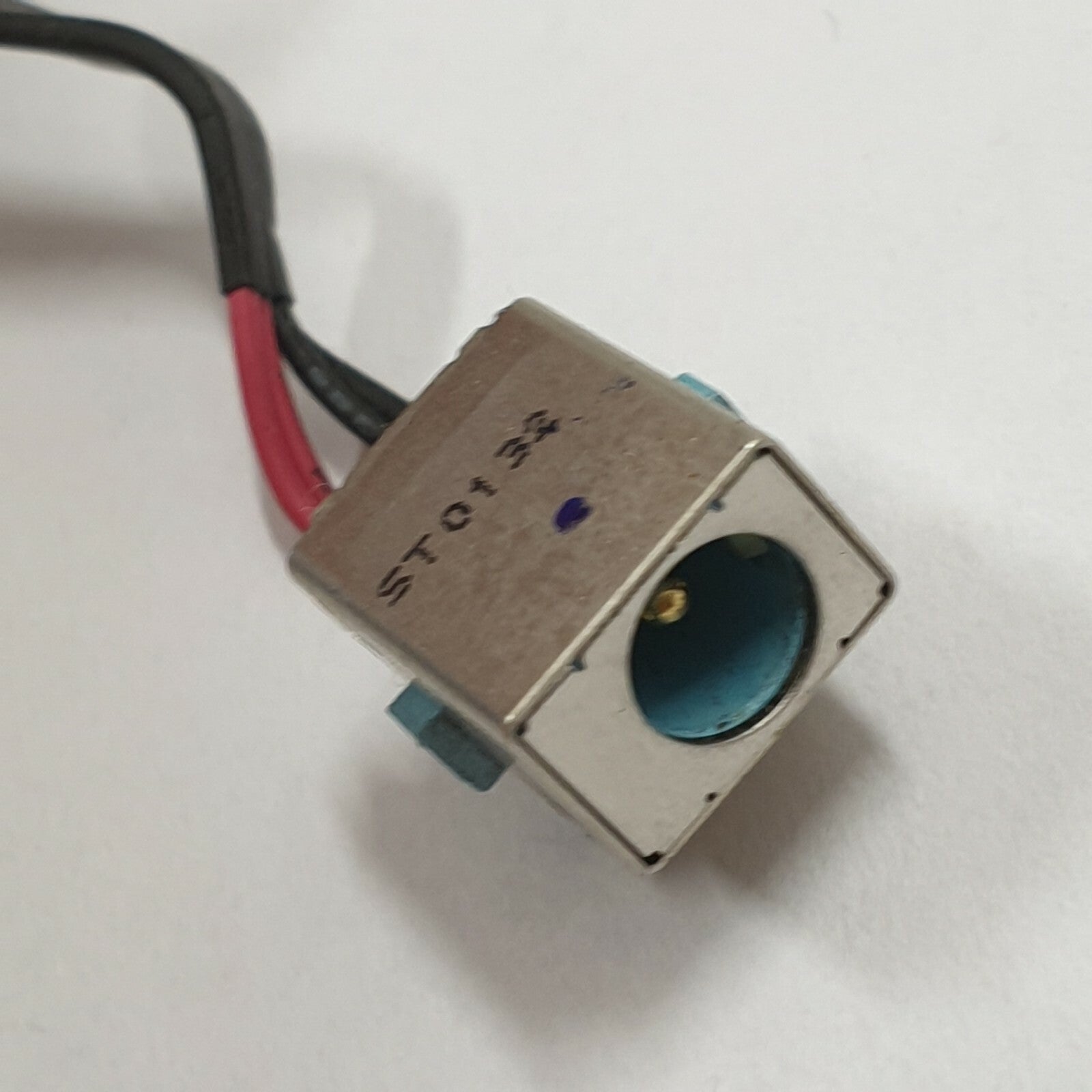 Packard Bell EasyNote TM81-SB Original Strombuchse DC Jack Buchse Ladebuchse
