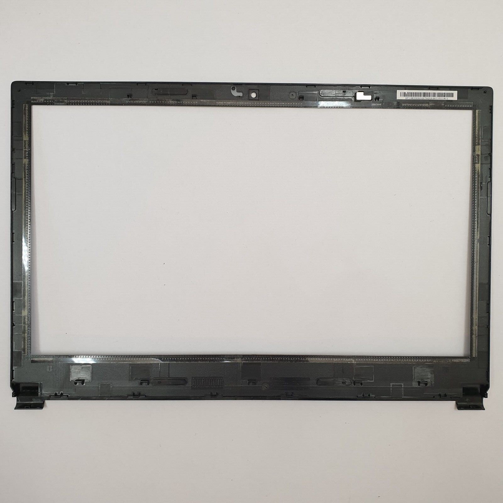 Lenovo B50-70 Displayrahmen Bezel Frontblende – Bild 2