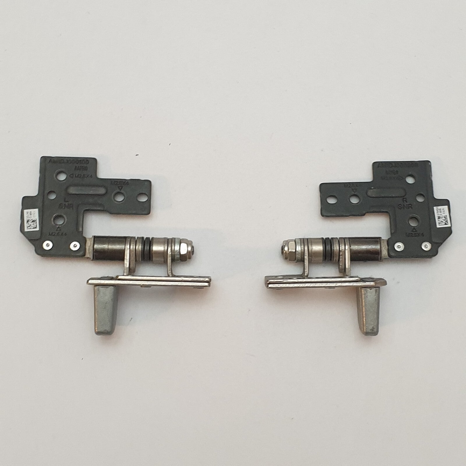 Dell Latitude 5310 2 in 1 Displayscharniere LCD Hinge Scharniere Scharnier links – Bild 2