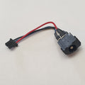 Fujitsu LifeBook U728 Original Strombuchse Netzbuchse Ladebuchse DC In Kabel