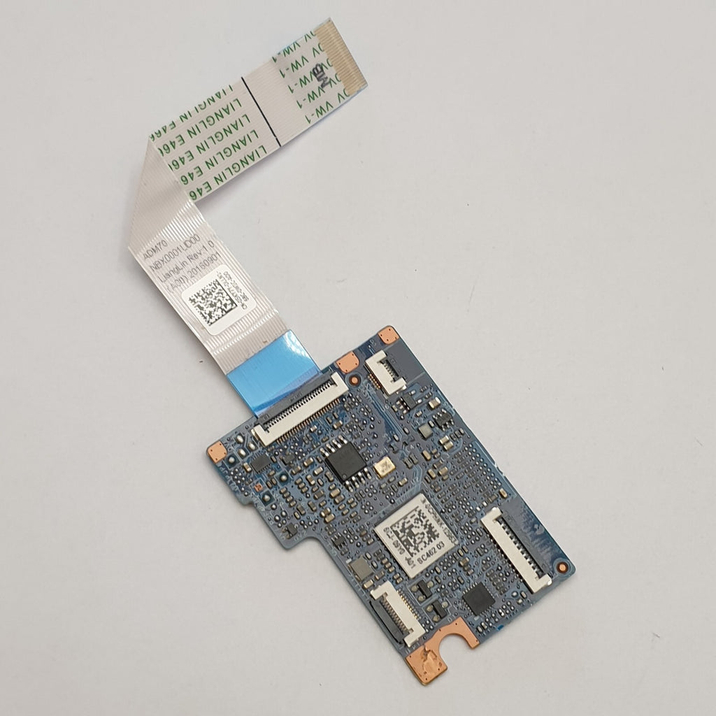 Dell Latitude E5470 Tastaturanschluss Junction Board Connector Platine