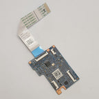 Dell Latitude E5470 Tastaturanschluss Junction Board Connector Platine