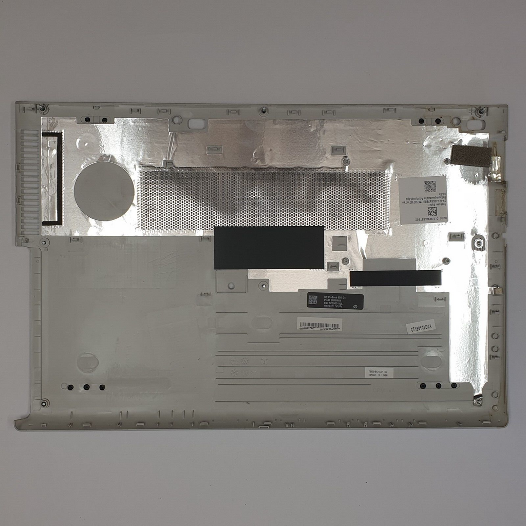 HP Probook 650 G4 Gehäuse Unterschale Unterteil Bottom Base Cover Case – Bild 2