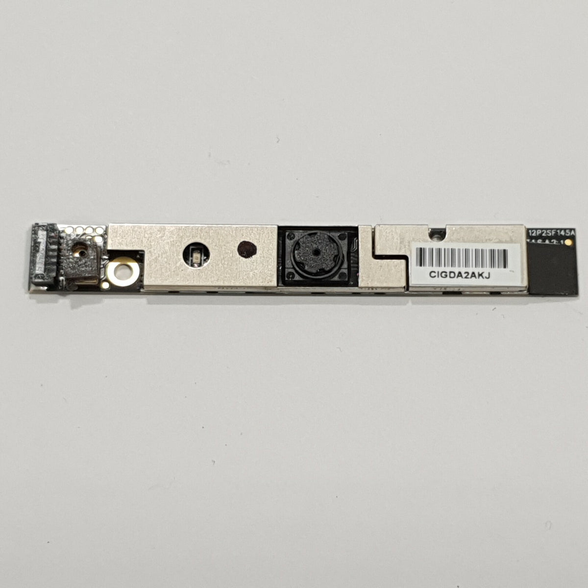 Toshiba Satellite M50D-A Webcam Kamera Camera