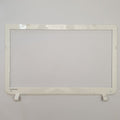 Toshiba Satellite L50-B-177 Displayrahmen Bezel Frontblende