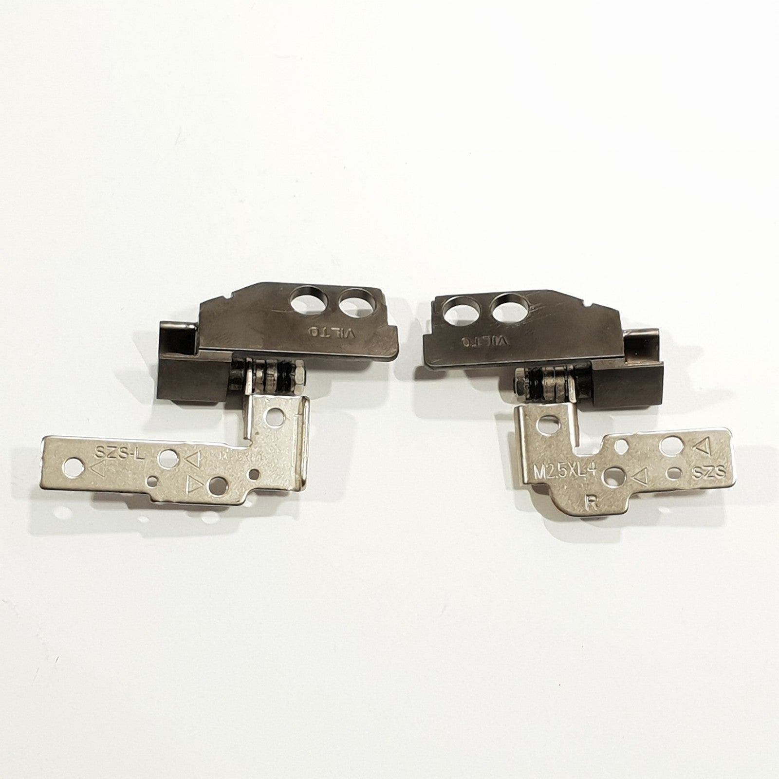 Lenovo ThinkPad T450s Displayscharniere L+R Set Scharnier Gelenk Hinge – Bild 2
