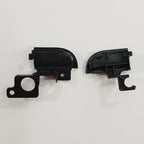 HP ZBook 15 G1 G2 Scharnierabdeckung Set Display Scharnier Abdeckung Hinge Cover – Bild 2