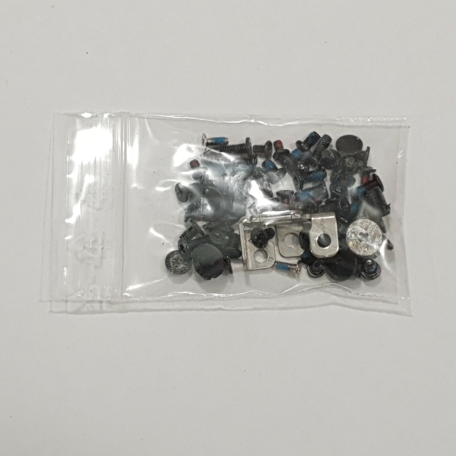 HP ProBook 4330s Schraubensatz Screw Set Schrauben Gehäuse Ersatzteile – Bild 2