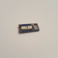 Dell Latitude E6410 Power Button Board Schalter Platine