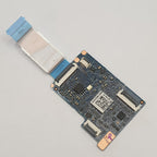 Dell Latitude E5580 Connector Smart Card Reader Board Modul