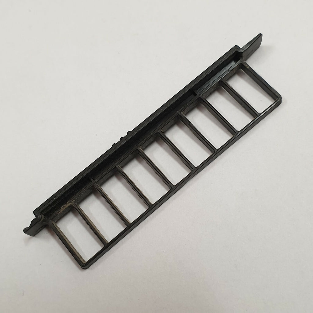 Fujitsu LifeBook S710 Lüftergitter Abdeckung Gehäuse Lüftungsgitter – Bild 2