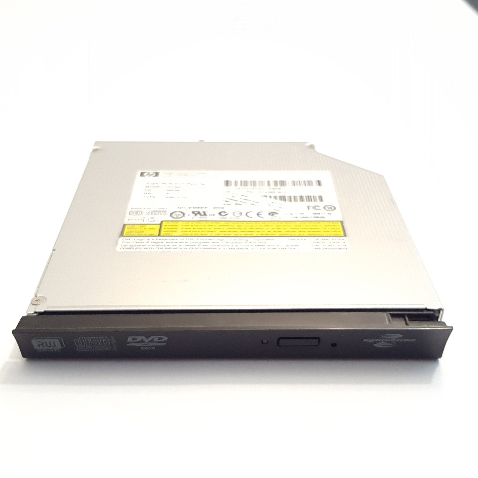 HP ProBook 4515s SATA DVD Laufwerk Brenner 535816-001 GT30L