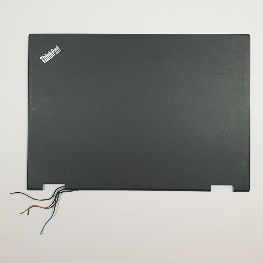 Lenovo ThinkPad Yoga 370 Displaygehäuse Deckel Gehäuse Top Lid LCD Cover