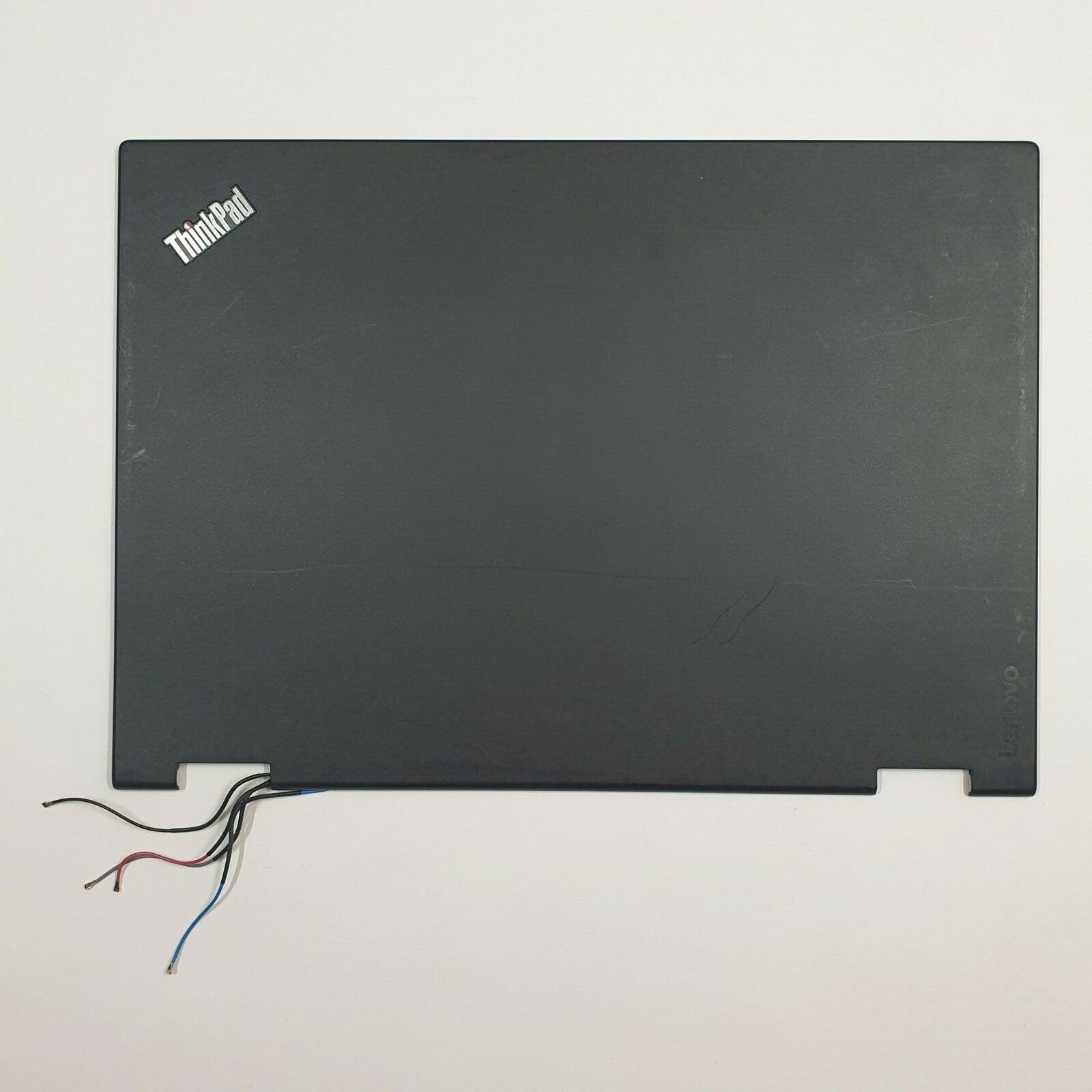 Lenovo ThinkPad Yoga 370 Displaygehäuse Deckel Gehäuse Top Lid LCD Cover
