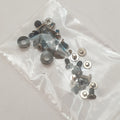 Lenovo ThinkPad X1 Yoga Gen 8 Schraubensatz Screw Set Schrauben