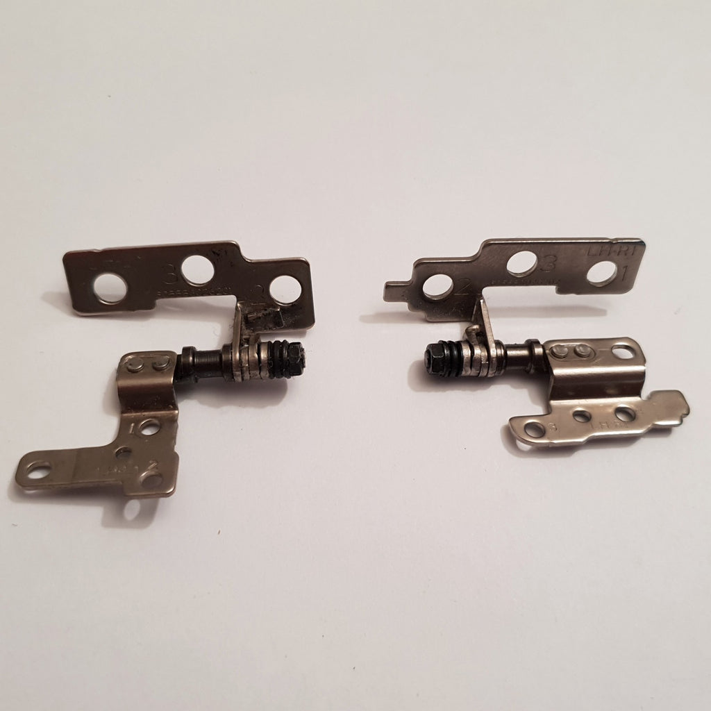 HP EliteBook 820 Displayscharniere L+R Scharnier Set Laptop Gelenk Hinge