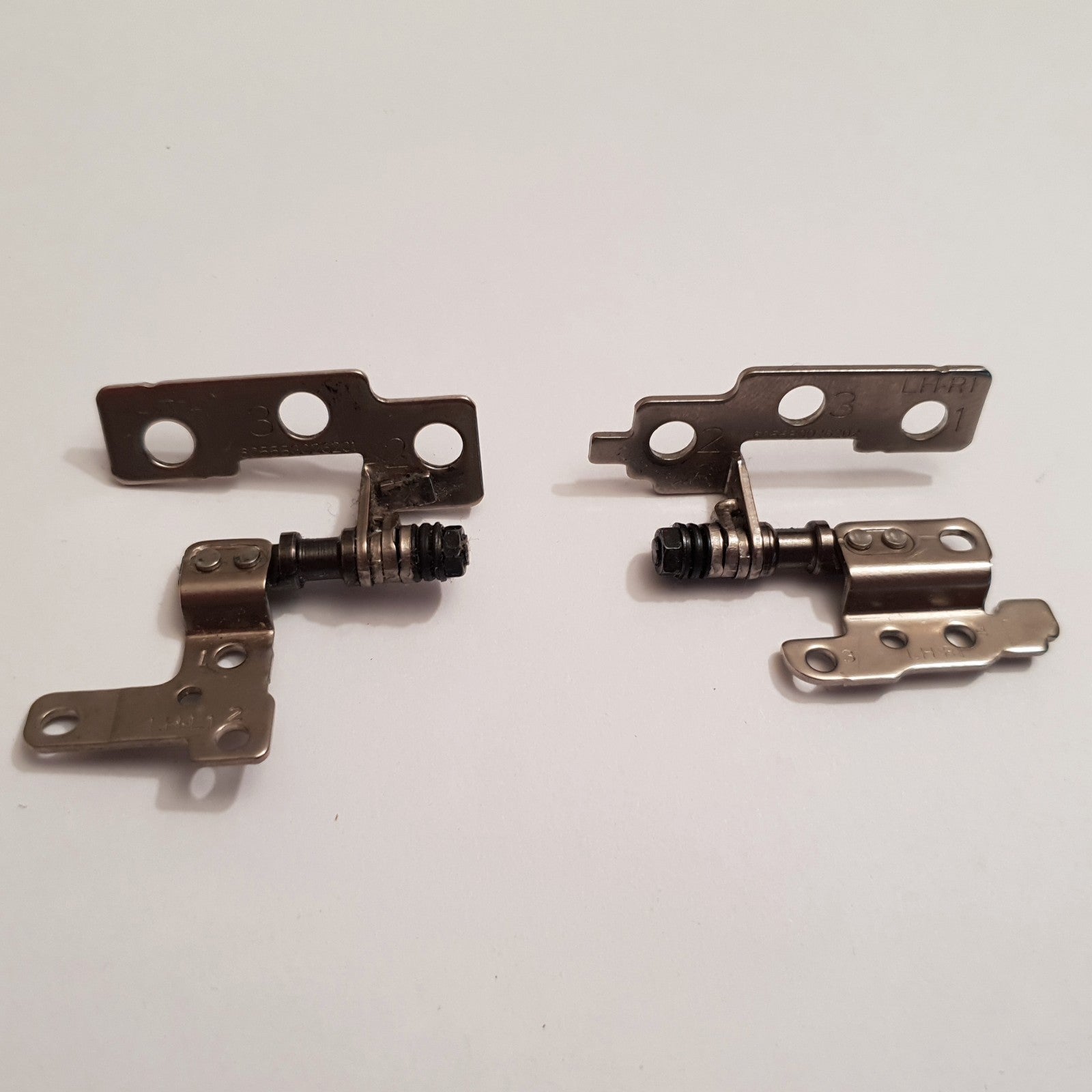 HP EliteBook 820 Displayscharniere L+R Scharnier Set Laptop Gelenk Hinge