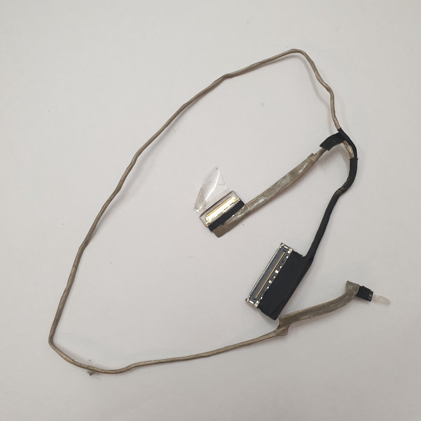 HP ProBook 640 645 G4 Displaykabel LCD Video Cable 30 Pin Non Touch – Bild 2