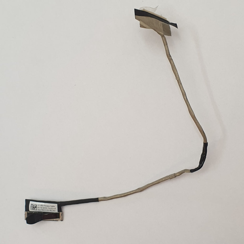 HP EliteBook 850 G8 Displaykabel Bildschirmkabel LCD Flex Video Cable Privacy – Bild 2
