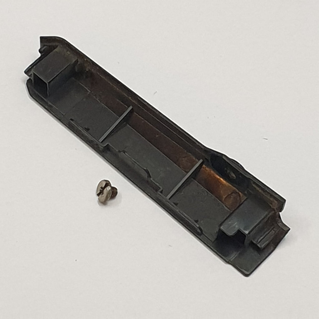 Lenovo ThinkPad T400 HDD Abdeckung Festplatten Schacht Deckel Caddy Cover – Bild 2