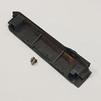 Lenovo ThinkPad T400 HDD Abdeckung Festplatten Schacht Deckel Caddy Cover – Bild 2