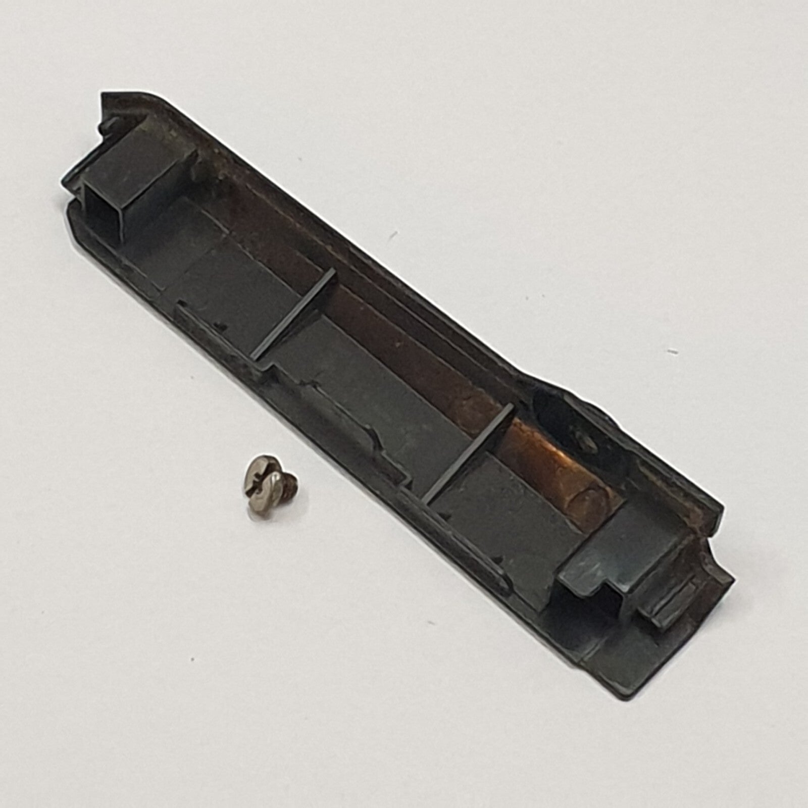 Lenovo ThinkPad T400 HDD Abdeckung Festplatten Schacht Deckel Caddy Cover – Bild 2