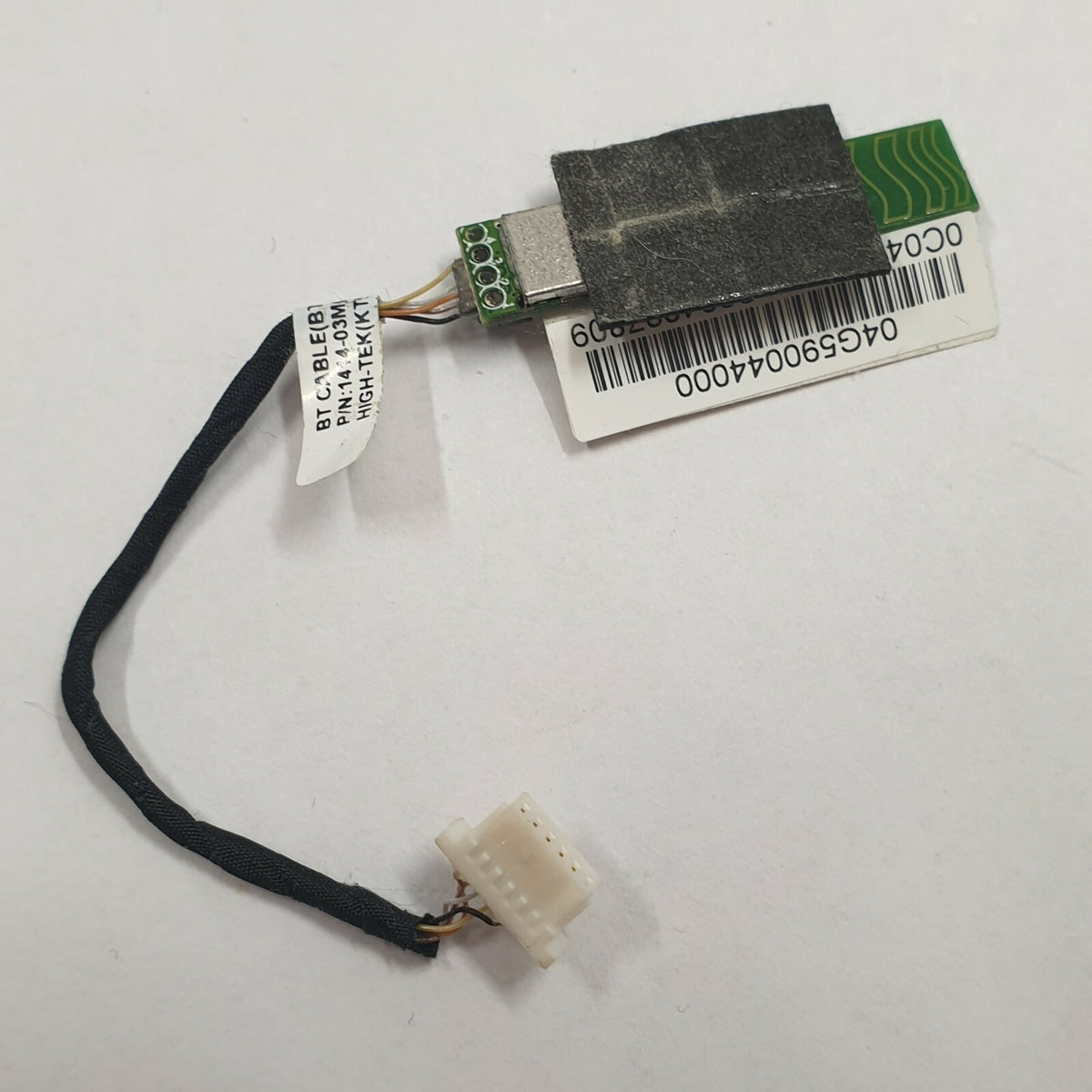 Asus K52J K52JC Bluetooth Modul mit Kabel Bluetooth Board