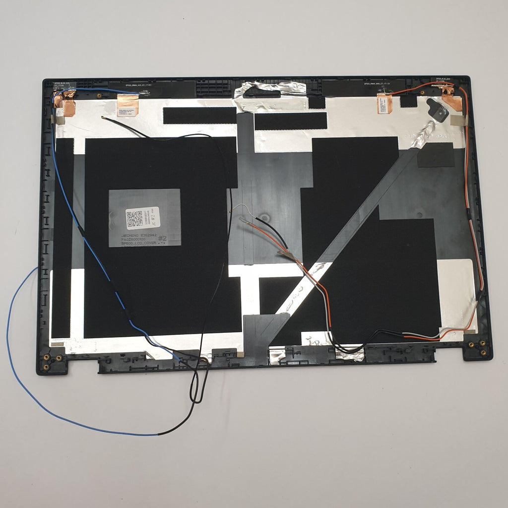Lenovo ThinkPad P50 Displaygehäuse Deckel Gehäuse Top Lid LCD Cover – Bild 2