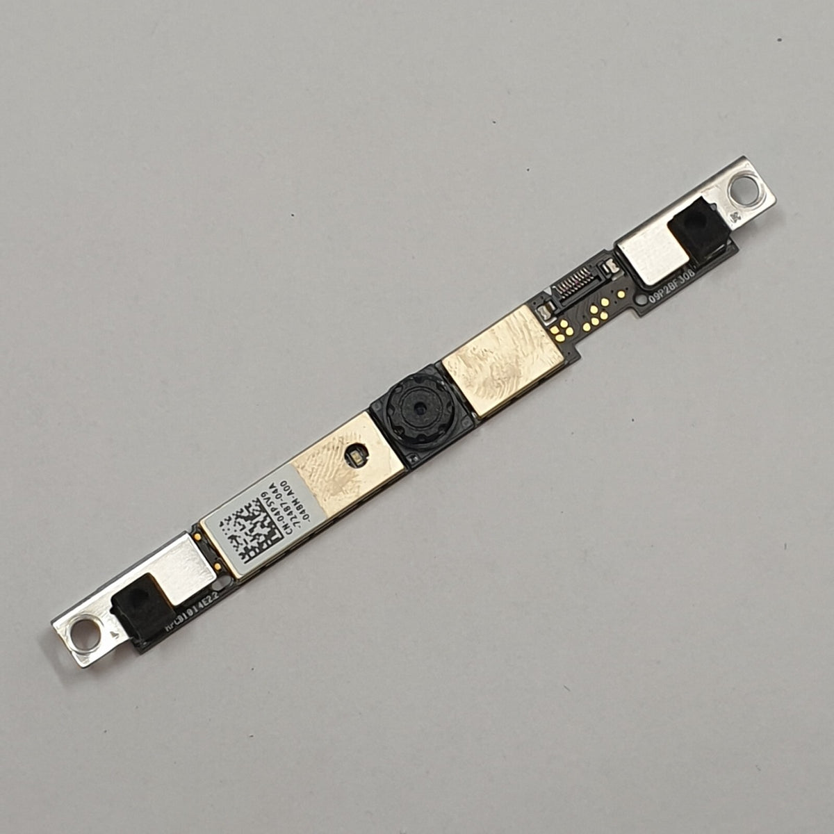 Dell Precision M6500 Webcam Kamera Camera Board