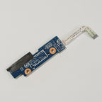 HP EliteBook Revolve 810 Powerbutton Platine Power Button Board Schalter – Bild 2