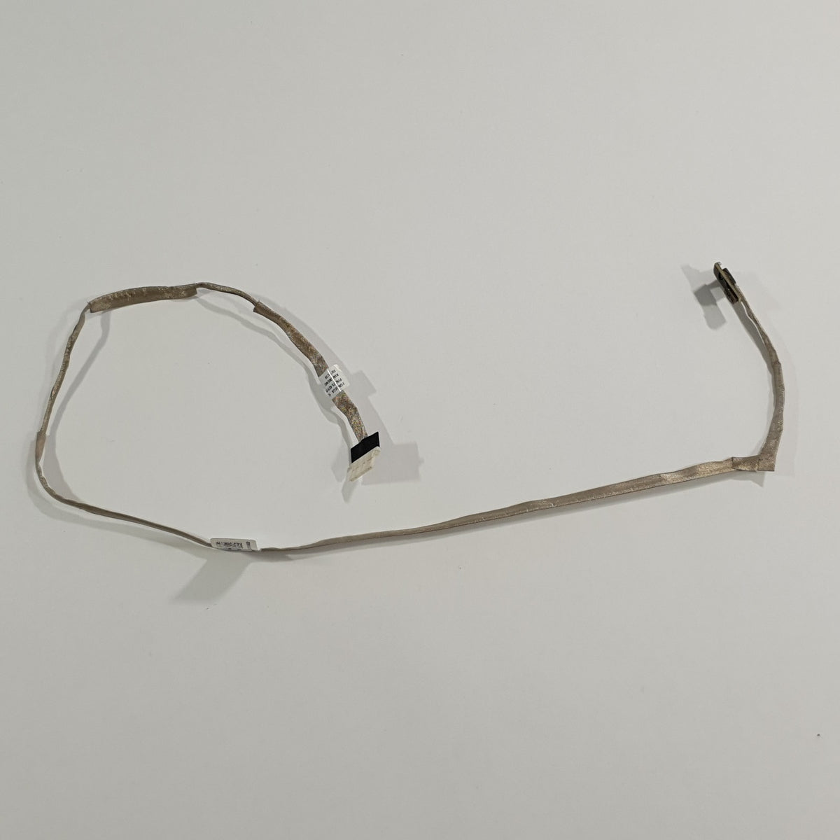 Dell Latitude E5510 Mikrofon Microphone Mic Dell Latitude E5510 Mikrofon Kabel