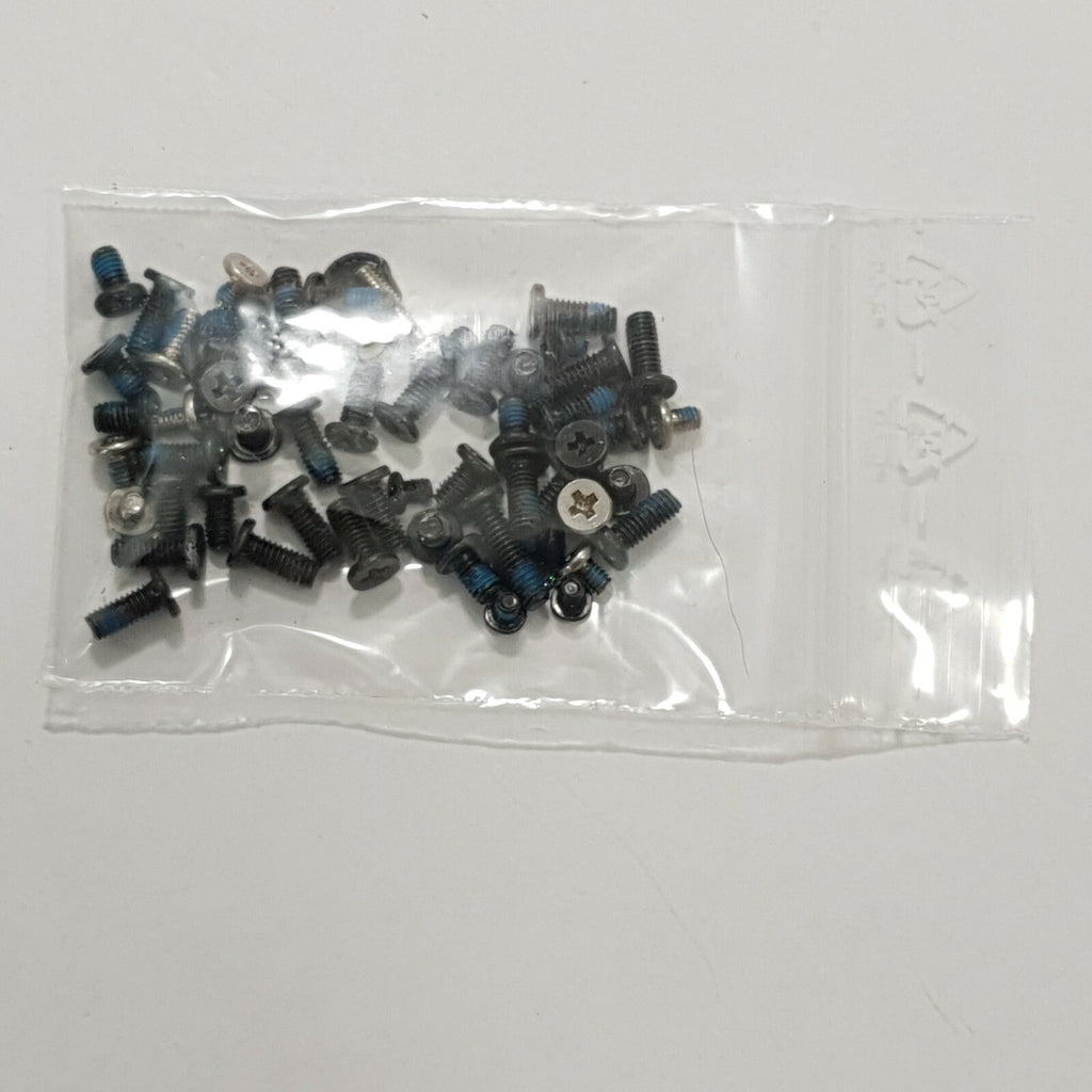 HP Compaq Presario CQ58-265SO Schraubensatz Schrauben Screw Set – Bild 2