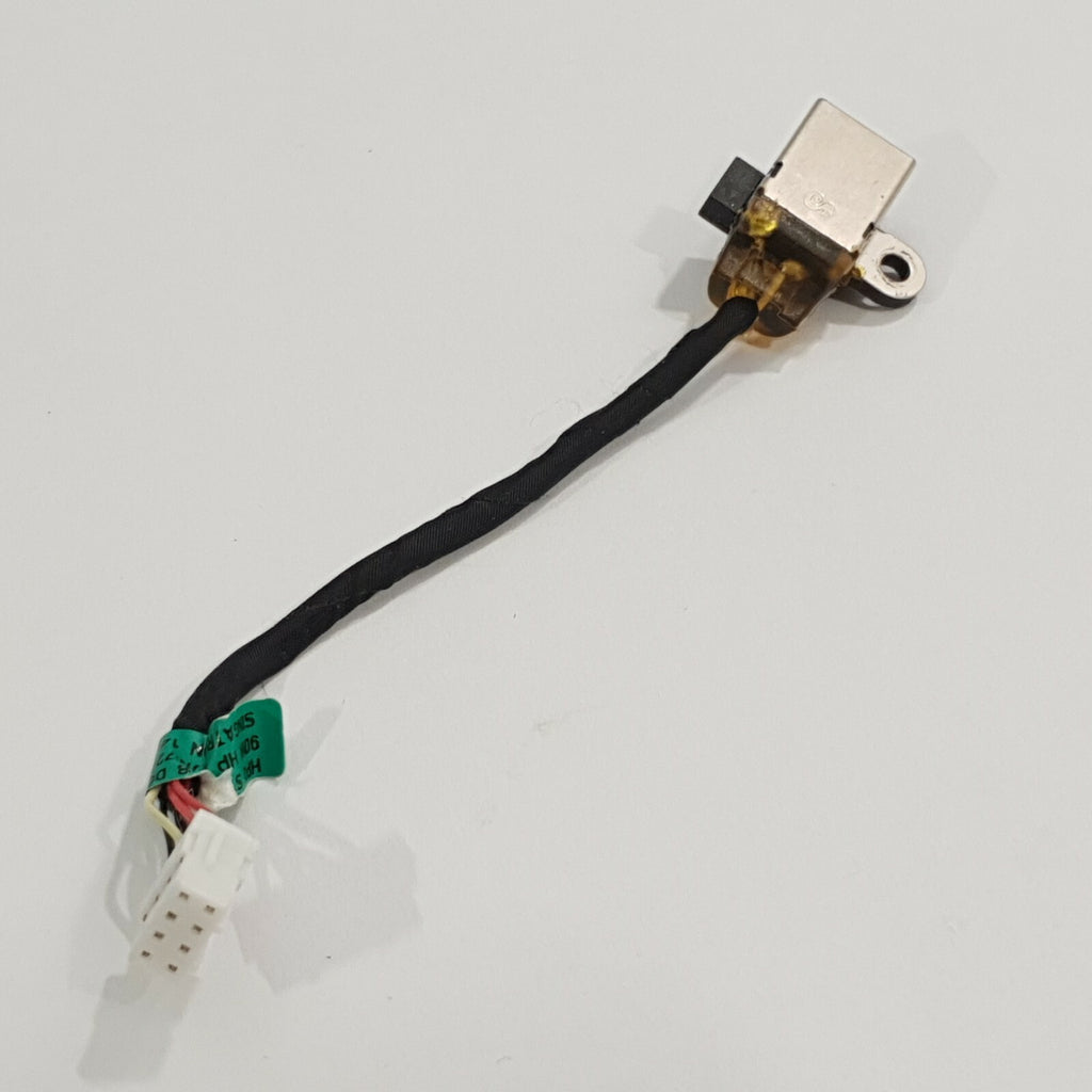HP ProBook 650 655 G1 Original Strombuchse Netzbuchse Ladebuchse DC In Cable – Bild 2