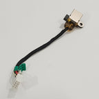 HP ProBook 650 655 G1 Original Strombuchse Netzbuchse Ladebuchse DC In Cable – Bild 2