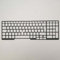 Dell Latitude 5591 Tastaturrahmen Keyboard Frame Bezel Lattice Abdeckung