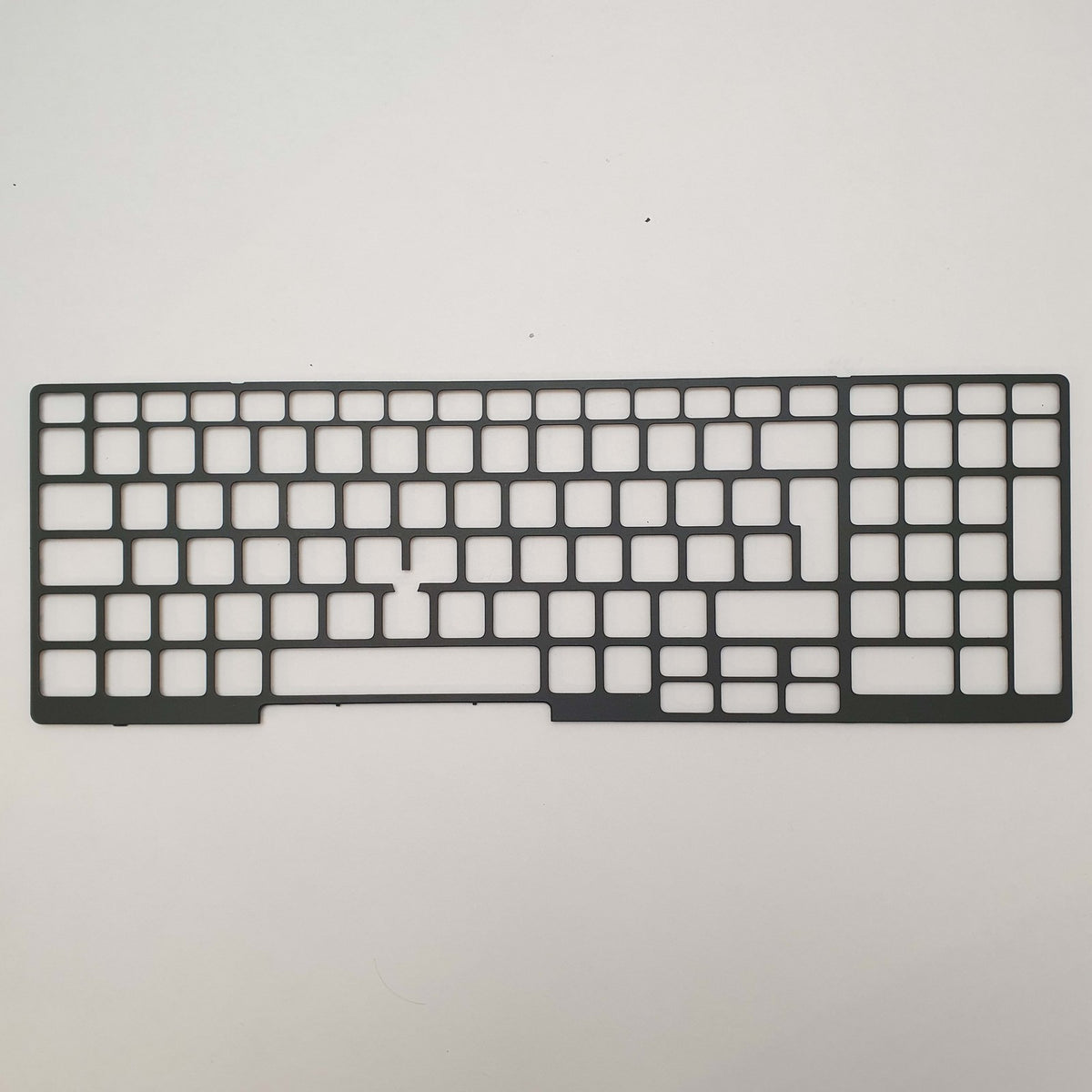 Dell Latitude 5591 Tastaturrahmen Keyboard Frame Bezel Lattice Abdeckung