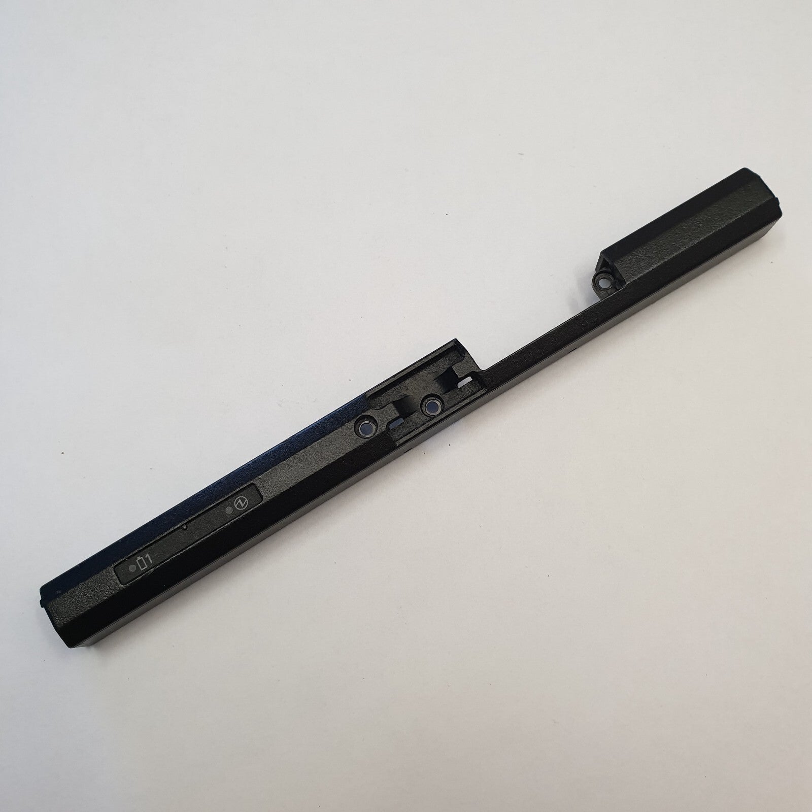 Panasonic Toughbook CF-20 Status LED Abdeckung Scharnier Abdeckung