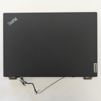 Lenovo ThinkPad T14s Gen 2 FHD Display komplett Matt Bildschirm Oberteil Deckel