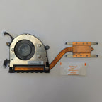 Lenovo ThinkPad X13 Yoga G1 Kühler Heatsink mit Lüfter Fan Original