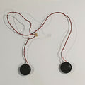 Fujitsu LifeBook P772 Lautsprecher Speaker Set Internes Lautsprecherpaar