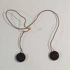 Fujitsu LifeBook P772 Lautsprecher Speaker Set Internes Lautsprecherpaar
