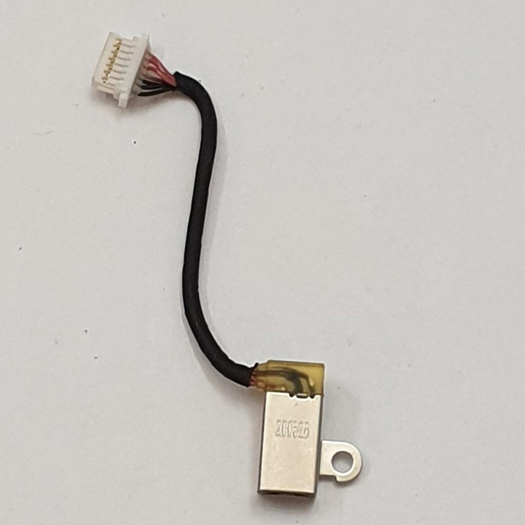 HP EliteBook 830 G7 Original Strombuchse DC Jack Ladebuchse Power Connector – Bild 2