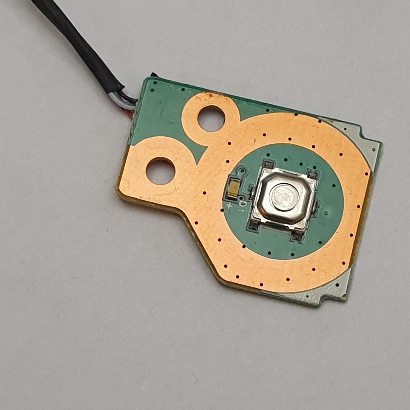 Lenovo Thinkpad P52 Powerbutton Einschaltknopf Power Button Board
