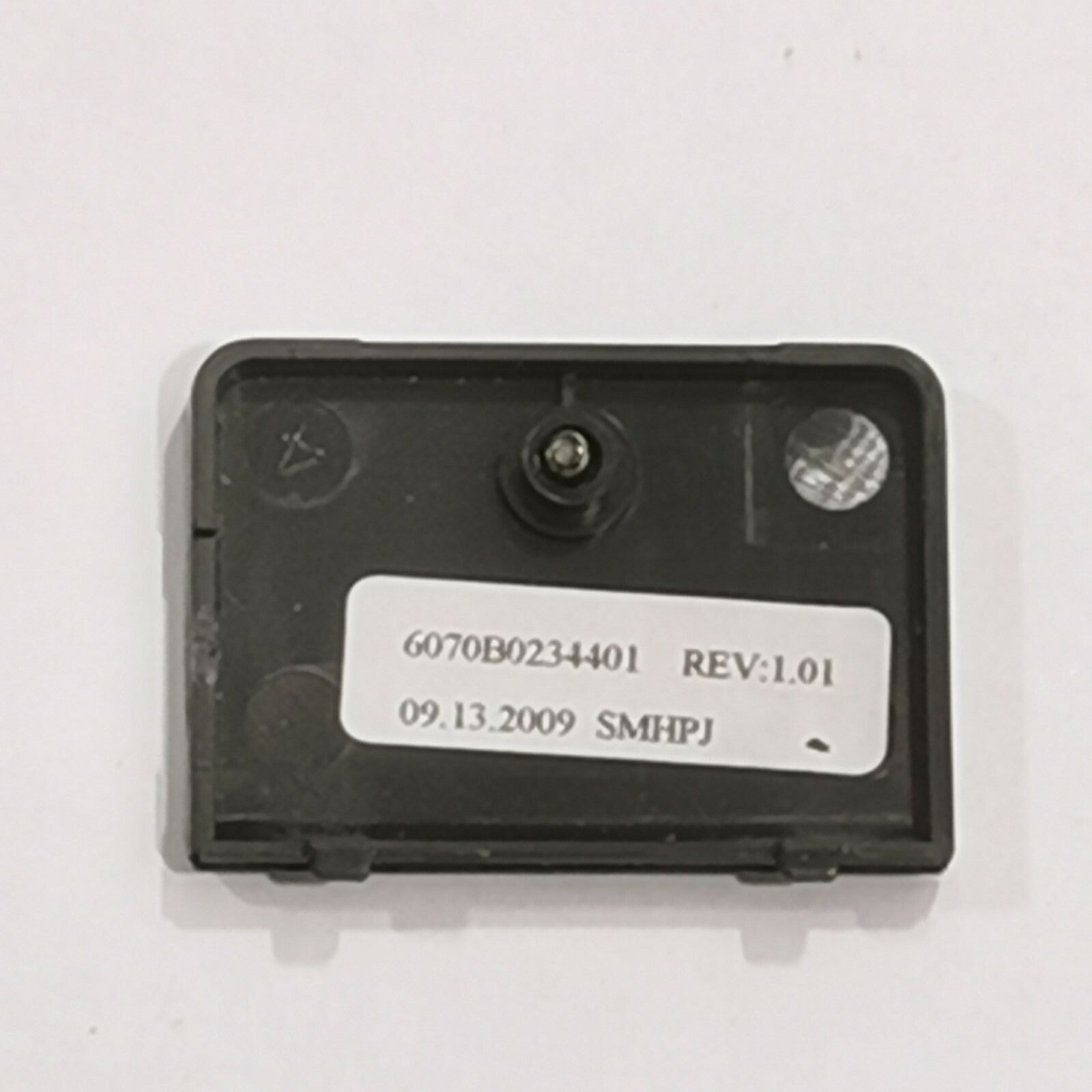 HP Compaq 6530b Bluetooth Abdeckung Gehäuse Bluetooth Cover Klappe – Bild 2