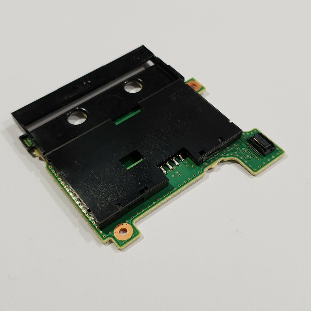 Fujitsu Lifebook P702 Smart Card Reader Board Modul – Bild 2