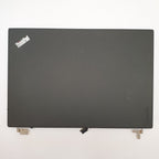 Lenovo ThinkPad X270 Display komplett Bildschirm Displayeinheit Top Lid – Bild 4