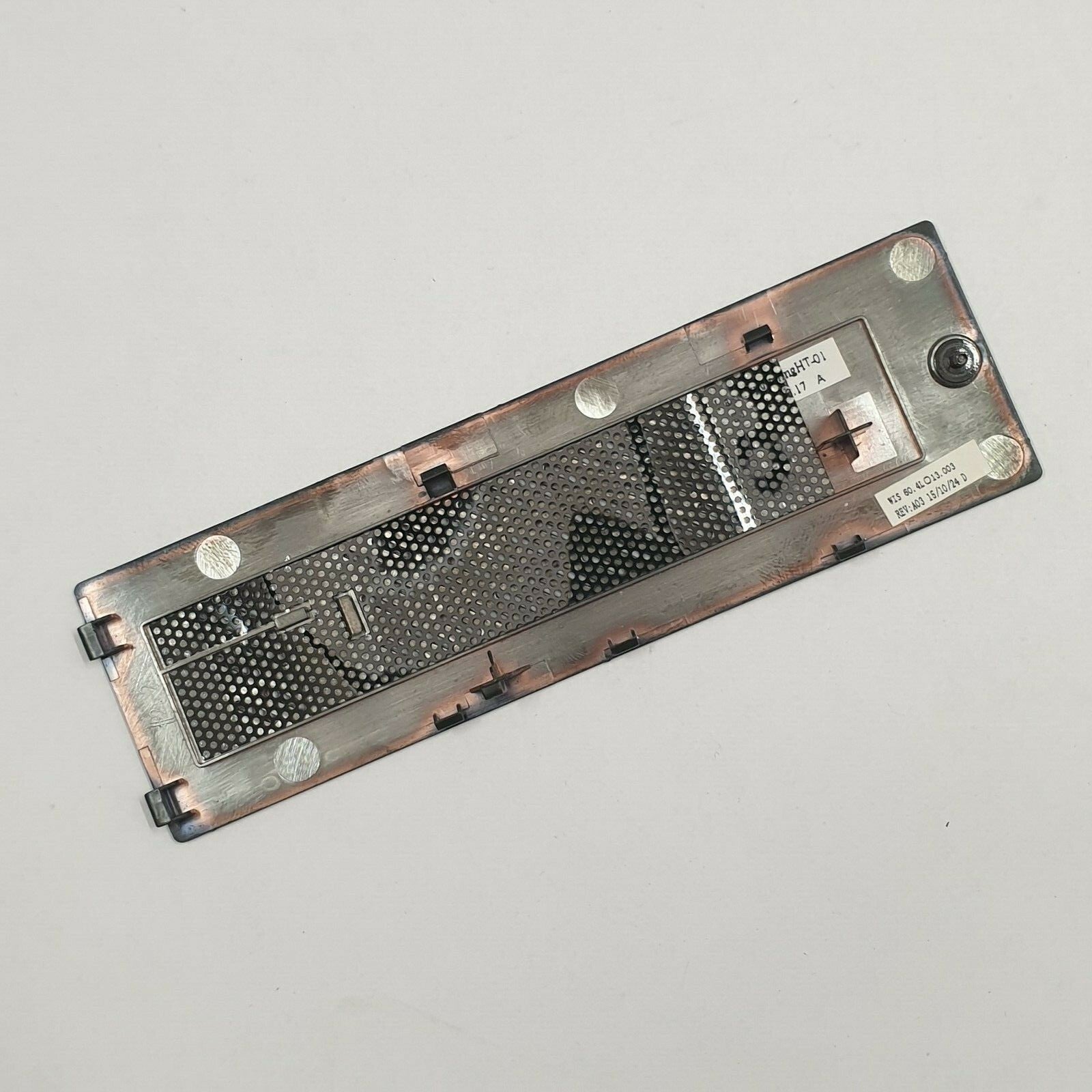 Lenovo ThinkPad W540 Gehäuse Abdeckung Unterschale Unterteil Bottom Base Cover – Bild 2