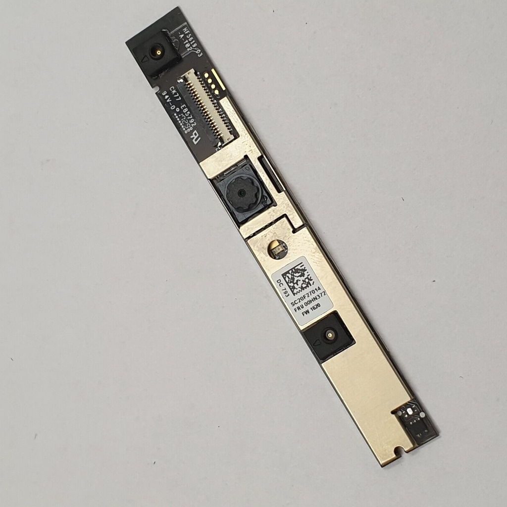 Lenovo ThinkPad T570 Webcam Kamera Modul Camera